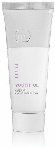 Holy Land YOUTHFUL CREAM FOR NORMAL TO OILY SKIN Увлажняющий крем суперлегкой текстуры на основе экстрактов лекарственных растений и витаминов 70 мл