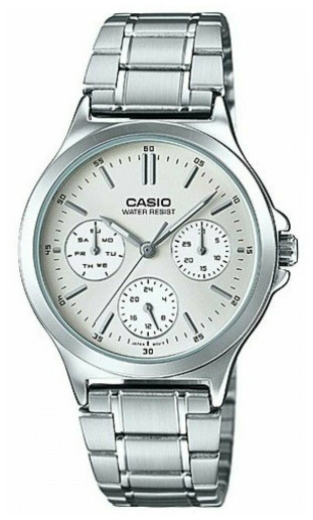 Наручные часы CASIO LTP-V300D-7A