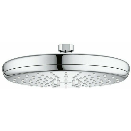 Верхний душ Grohe Tempesta 210, 1 режим, хром, 26410000