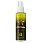Белита-М Sacha Inchi Oil Масло-блеск Ореховая терапия для сухих и поврежденных волос - изображение
