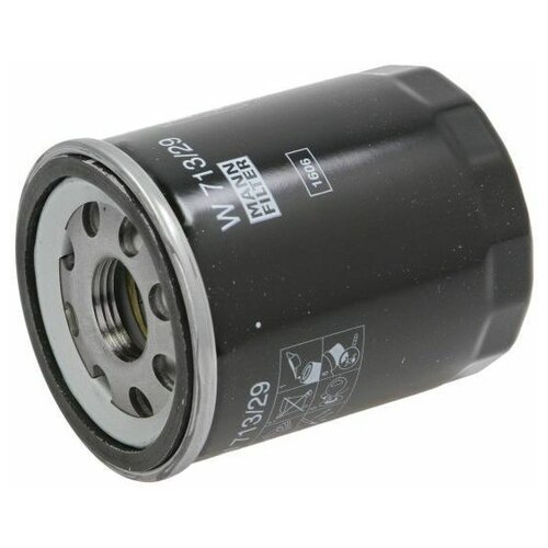 фото Масляный фильтр mannfilter w713