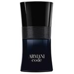 GIORGIO ARMANI Парфюмерная вода Code 75 мл - изображение