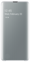 Чехол-книжка Samsung EF-ZG975 для Galaxy S10+