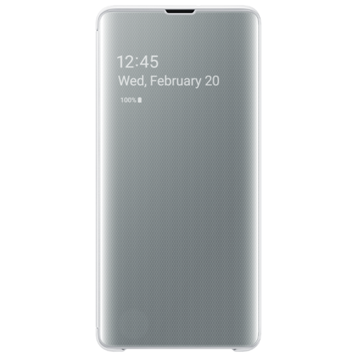 фото Чехол samsung ef-zg975 для