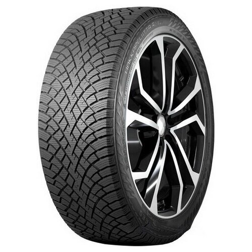 Шина Nokian (Ikon) Tyres Hakkapeliitta R5 SUV 235/50R20 104T