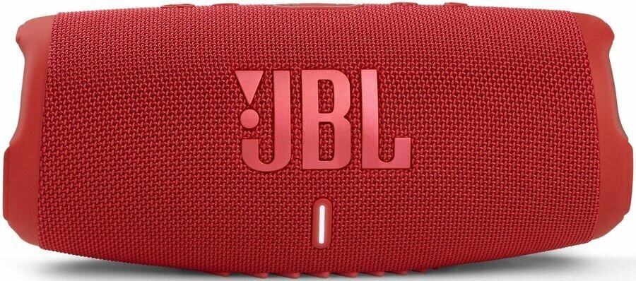 JBL CHARGE5 Портативная акустика, красный