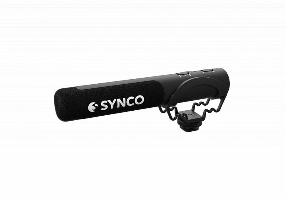 Накамерный микрофон Synco M3