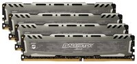 Оперативная память Ballistix BLS4C8G4D30BESBK