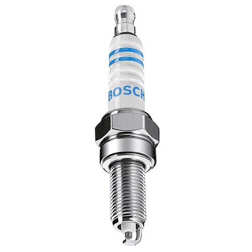 Комплект Свечей Зажигания W7dc (N96), Блистер 4шт Bosch арт. 0241236840