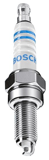 Свечи W 7 Dc (Блистер 4 Шт Цена За 4 Шт) Bosch арт. 0241236840