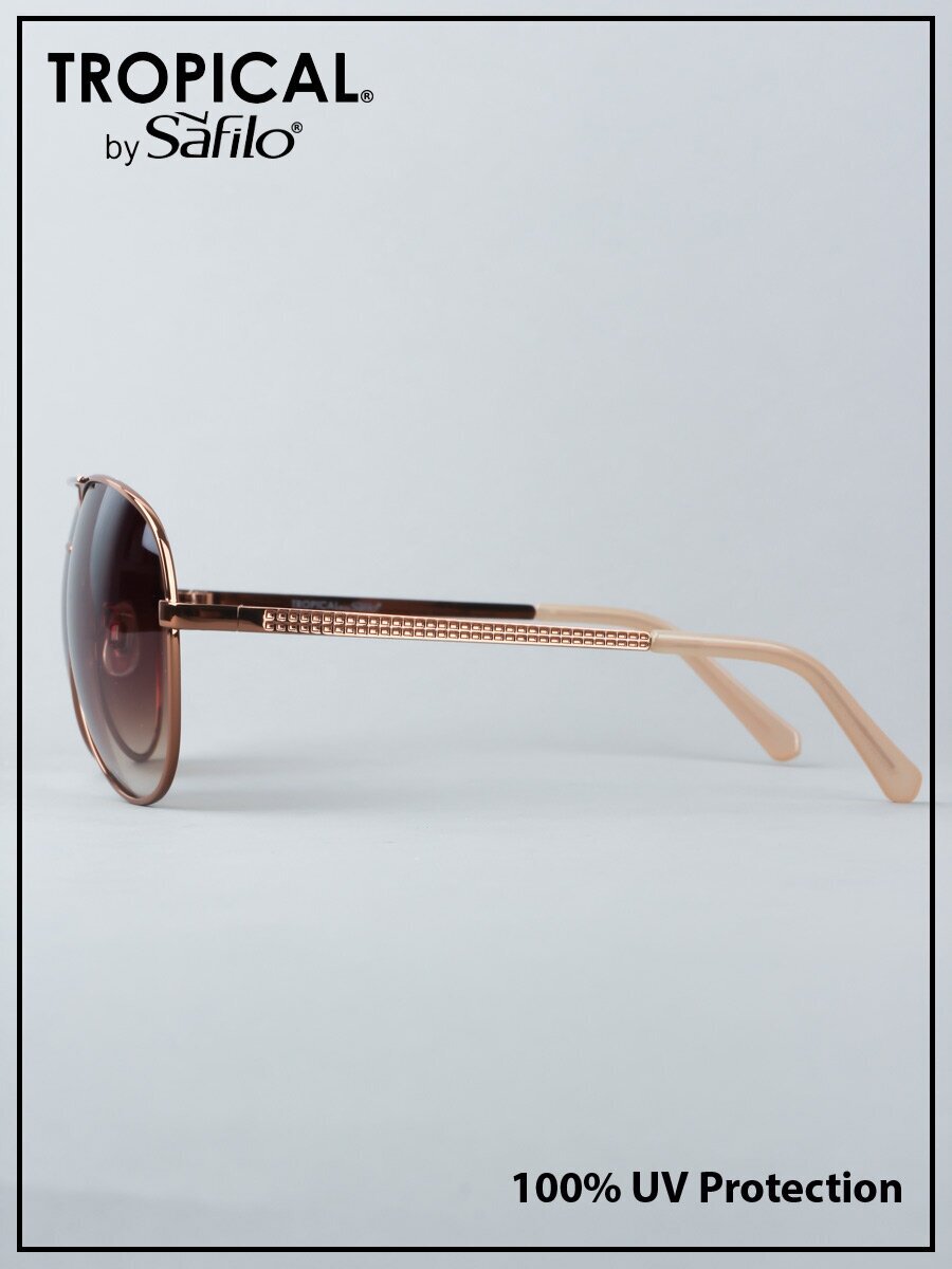 Солнцезащитные очки Tropical  SLOANE