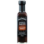 Соус Jack Daniel's Barbecue sauce Full flavor smokey, 260 г - изображение