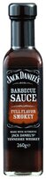 Соус Jack Daniel's Barbecue sauce Full flavor smokey, 260 г