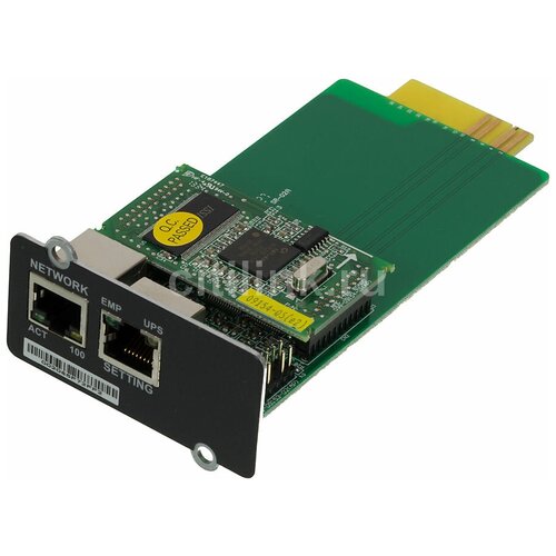 Модуль Ippon NMC SNMP card (687872) Innova RT/Smart Winner New