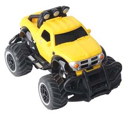 Junfa toys Монстр (6146B) 1:43 8 см