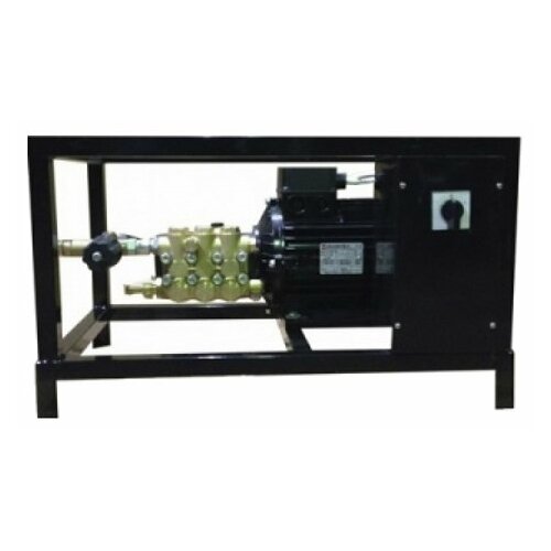 фото Мойка высокого давления hawk fx