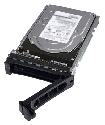 Жесткий диск GPP3G Dell 1TB 6G 7.2K 3.5 SAS w/F238F