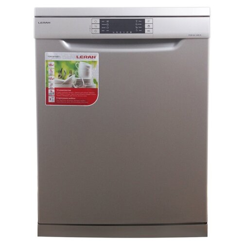 фото Посудомоечная машина leran fdw
