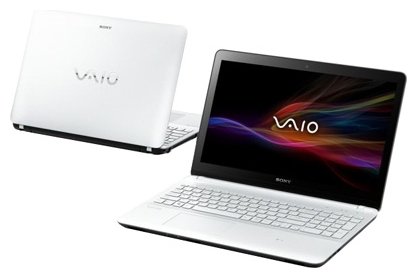 Ноутбук Sony Vaio Svf152a29v Цена Нового