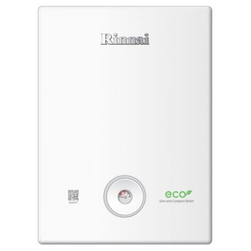 Конвекционный газовый котел Rinnai BR-U42, 42 кВт, одноконтурный котел rinnai br u30 29 квт с пультом wifi