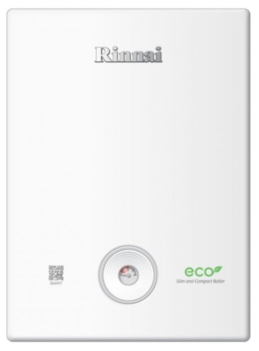 Газовый одноконтурный котел RINNAI BR-U42, 41.9 кВт (419 м. кв.)