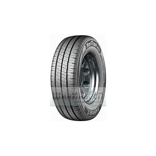Шина Kumho(Кумхо) KC53 195/75 R16C 107/105T