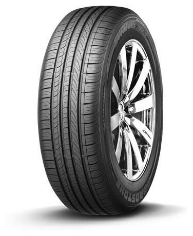 Шина Roadstone(Роудстоун) Eurovis HP02 165/65 R14 79H