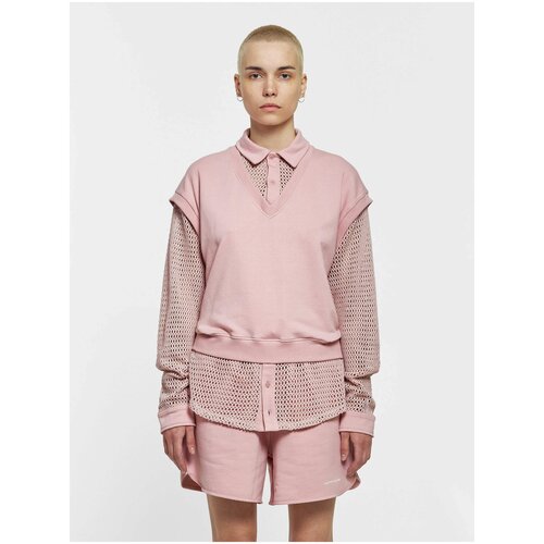 Жилет martin asbjorn ( xs / pink / ss21003 )