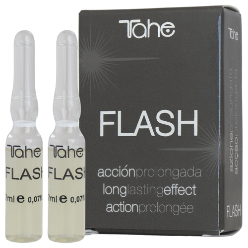 Tahe Flash Longlasting effect Сыворотка для лица с длительным действием, 2 мл, 2 шт.