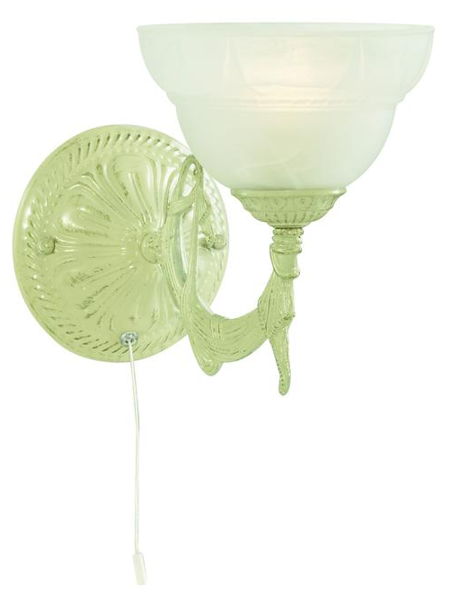Бра Arte Lamp Atlas A8777AP-1WA - фото №1