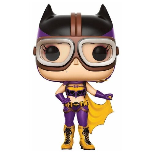 фото Фигурка funko pop! dc comics: