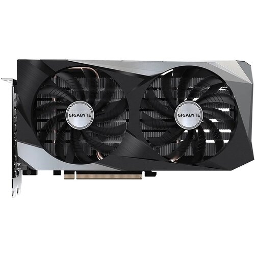 Видеокарта GigaByte nVidia GeForce RTX 3050 WINDFORCE OC 8G 8192Mb GV-N3050WF2OC-8GD 3047400₽