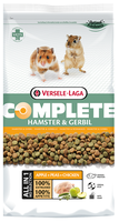 Корм для хомяков и песчанок Versele-Laga Complete Hamster & Gerbil 2000 г