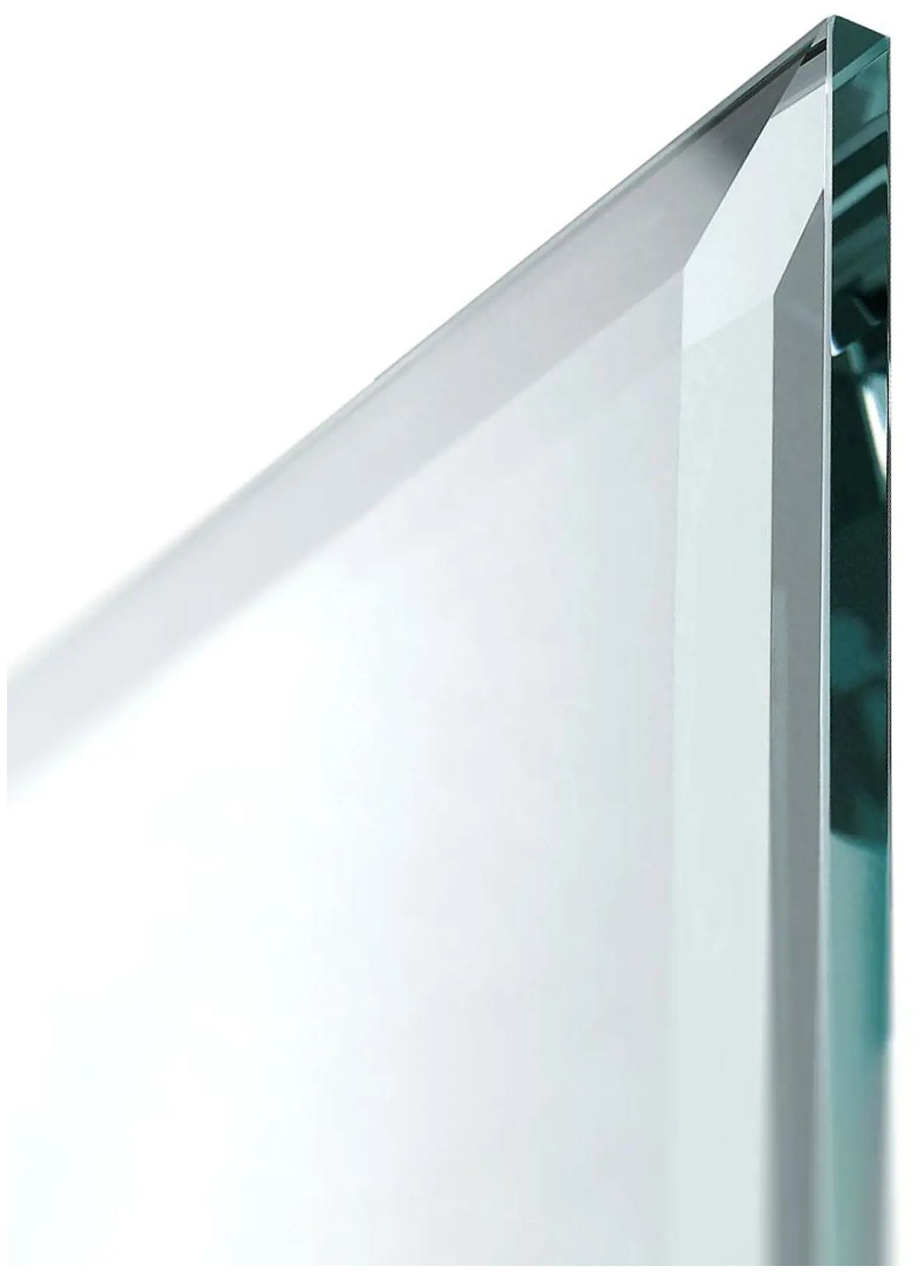 Зеркало настенное с фацетом Прямоугольное Standard EVOFORM 30x80 см, для гостиной, прихожей, спальни, кабинета и ванной комнаты, BY 0216 - фотография № 5