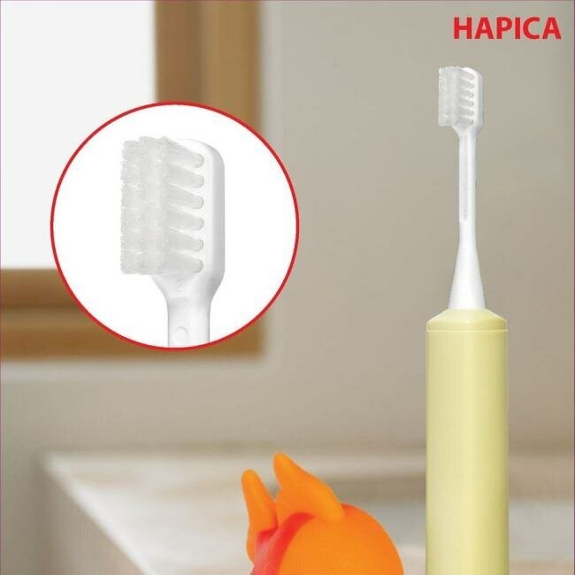 Зубная щетка Hapica - фото №6