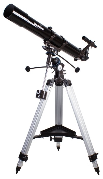 Sky-Watcher (Скай-Вотчер) Телескоп Sky-Watcher BK 809EQ2 Red dot