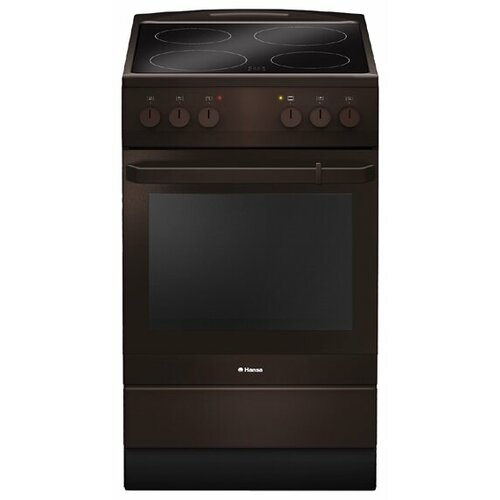 Электроплита Hansa Integra FCCB54000 3109900₽