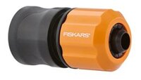 Коннектор 1/2-5/8" (13-15мм) 1020451 FISKARS