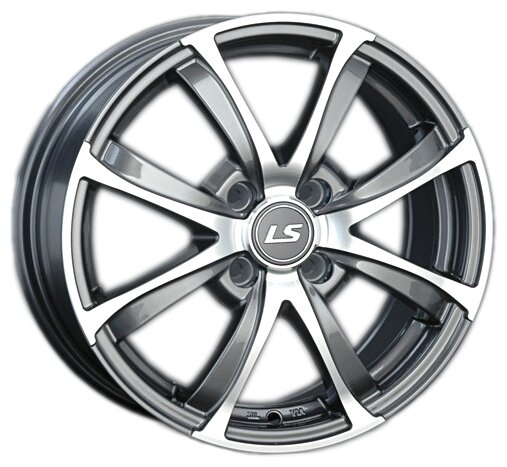 Колесный диск LS Wheels LS313