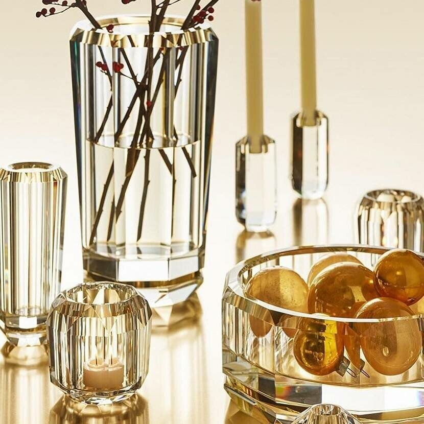 Чаша Leigh — фото 1