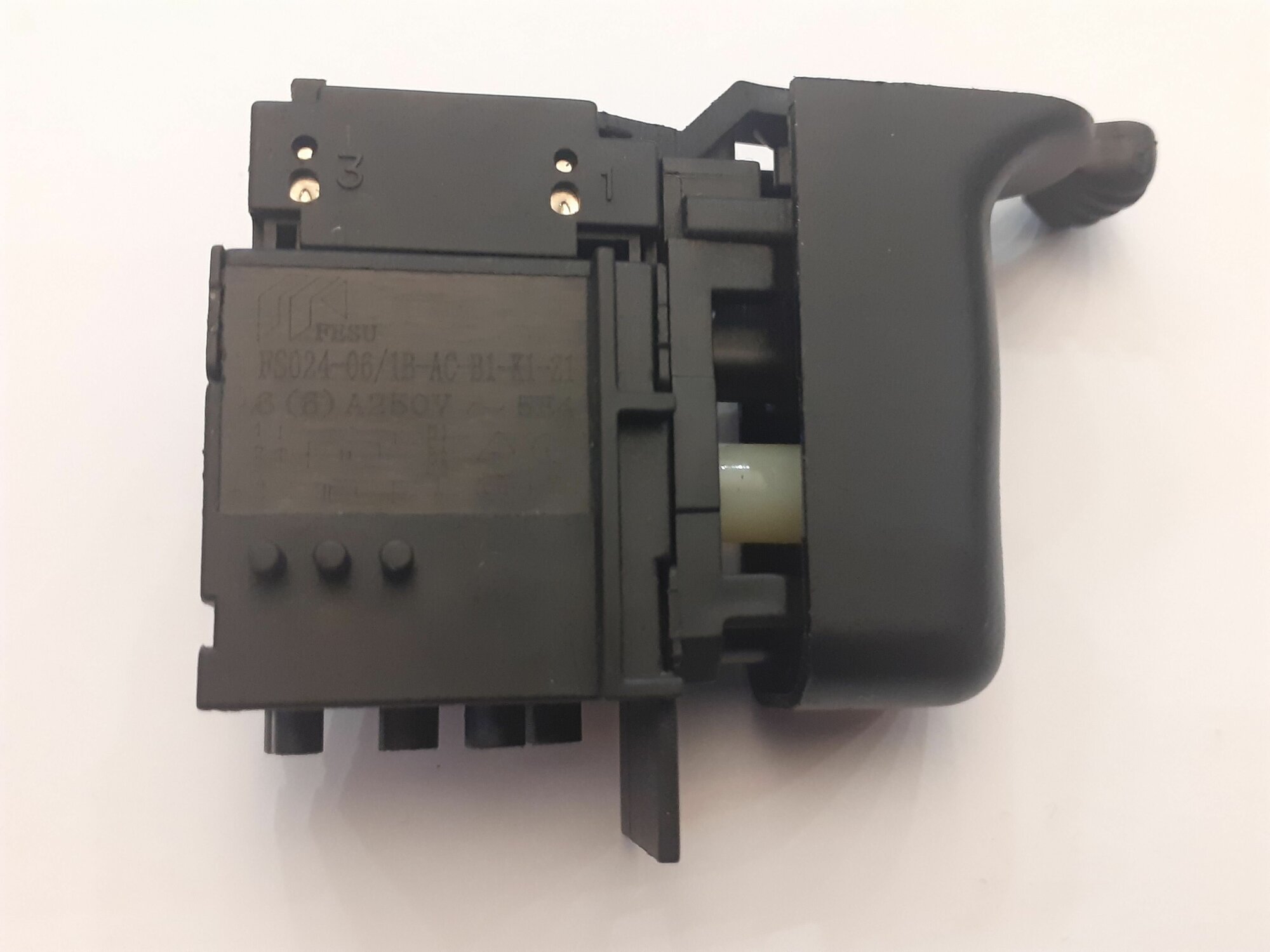 Выключатель для перфоратора HR2450 MAKITA — фото 1