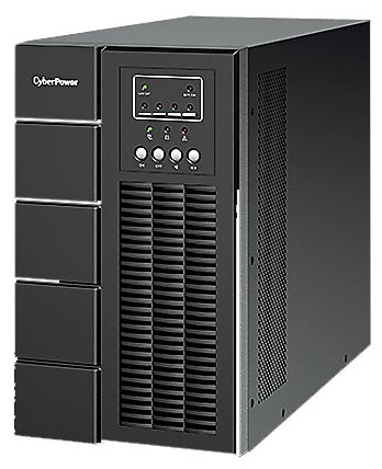 Источник бесперебойного питания CyberPower OLS3000EC Online Tower