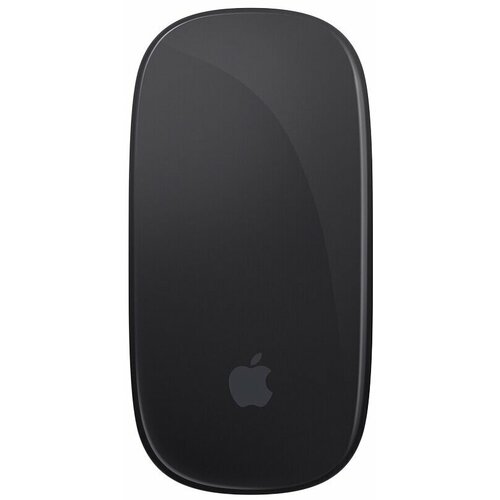 Беспроводная мышь Apple Magic Mouse 2, черный