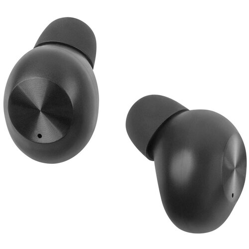 Наушники True Wireless Rombica Mysound Vibe Black