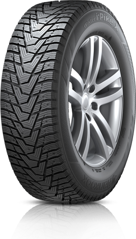 20/255/50 Hankook Winter i*Pike X W429A 109T XL Ш