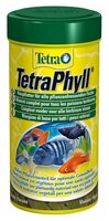 Сухой корм Tetra TetraPhyll Flakes для рыб 1000 мл