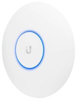Wi-Fi точка доступа Ubiquiti UniFi AC Pro 5-pack белый