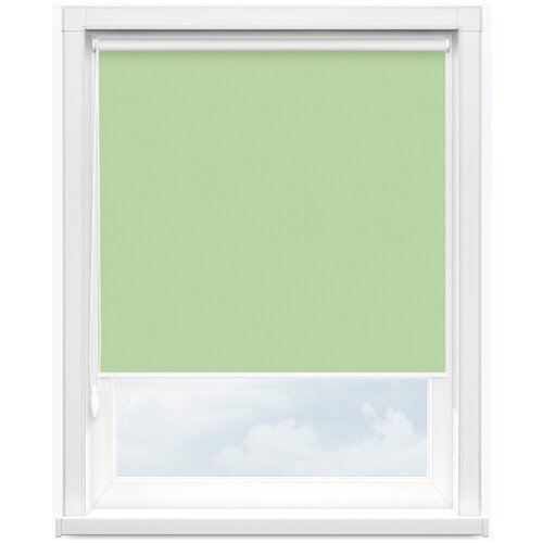 Рулонная штора Плэйн 