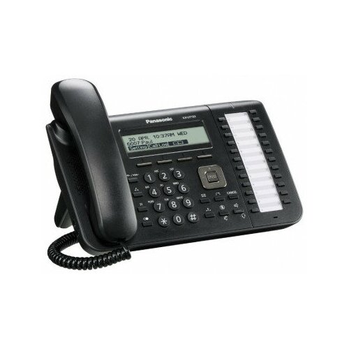 VoIP-телефон Panasonic KX-UT133