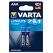 Батарейка VARTA LONGLIFE Power AAA, 24 шт.